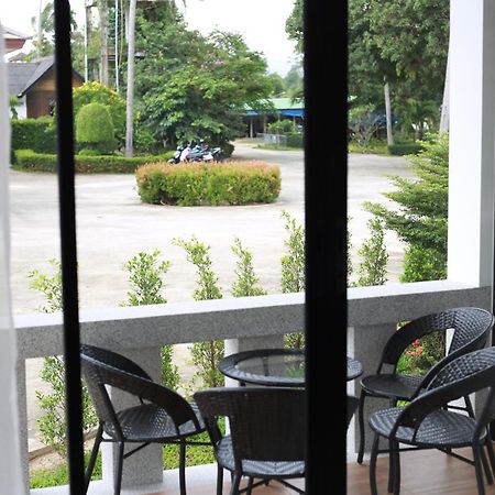 Shangrilah Bungalow Mae Nam Dış mekan fotoğraf