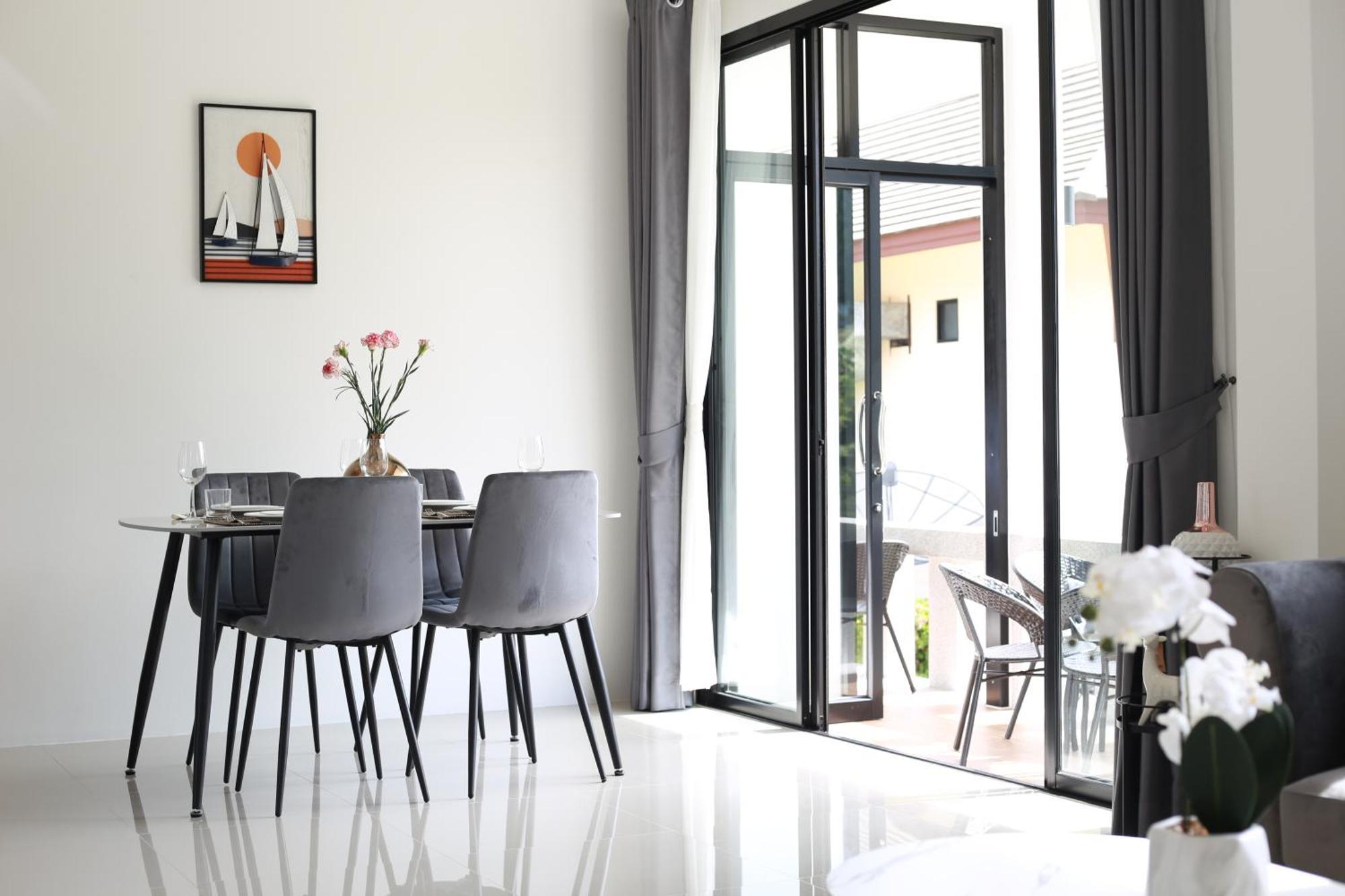 Shangrilah Bungalow Mae Nam Dış mekan fotoğraf