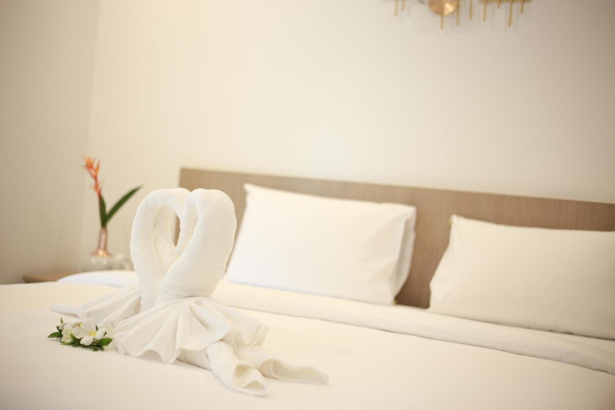 Shangrilah Bungalow Mae Nam Dış mekan fotoğraf