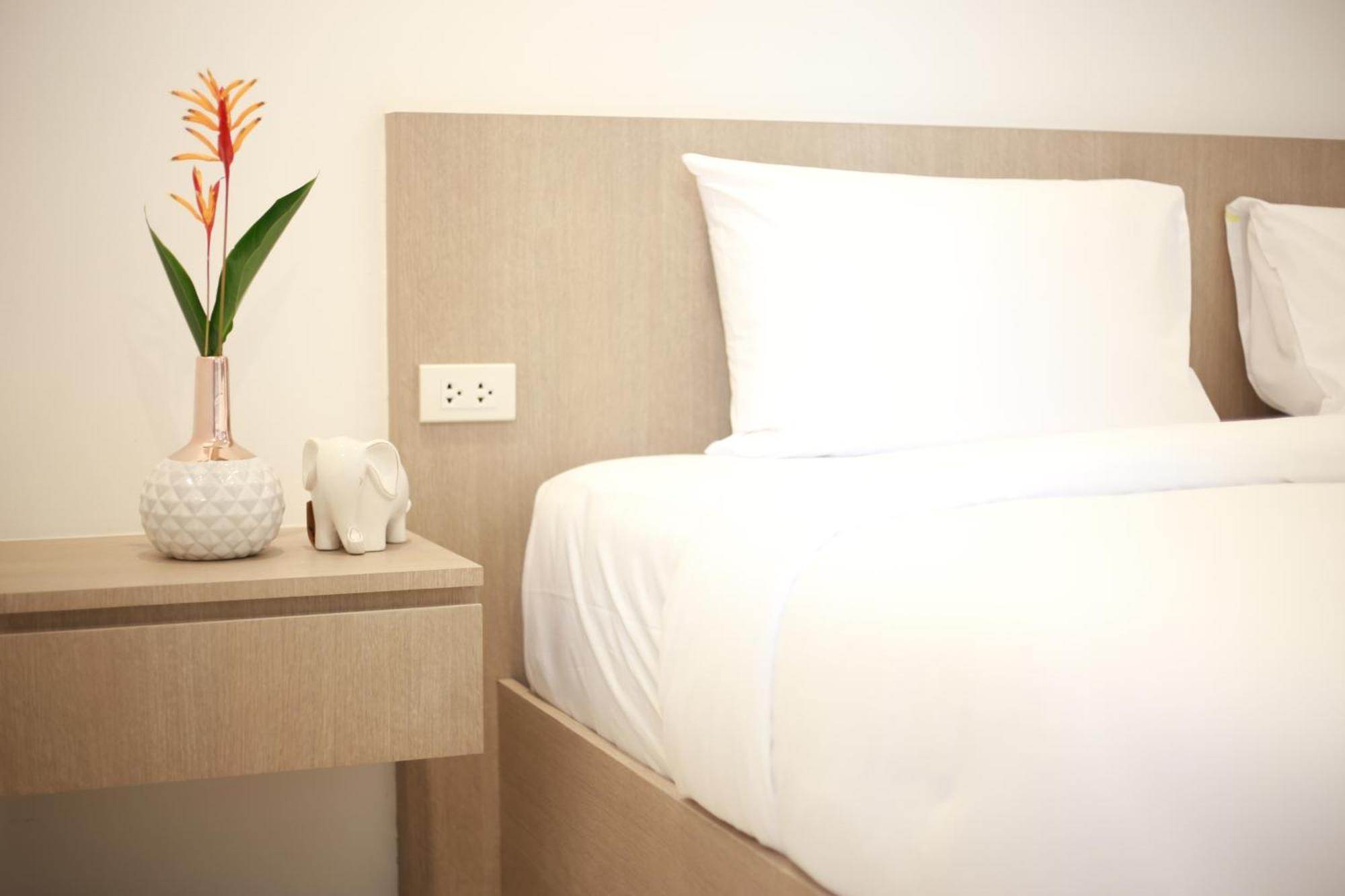 Shangrilah Bungalow Mae Nam Dış mekan fotoğraf