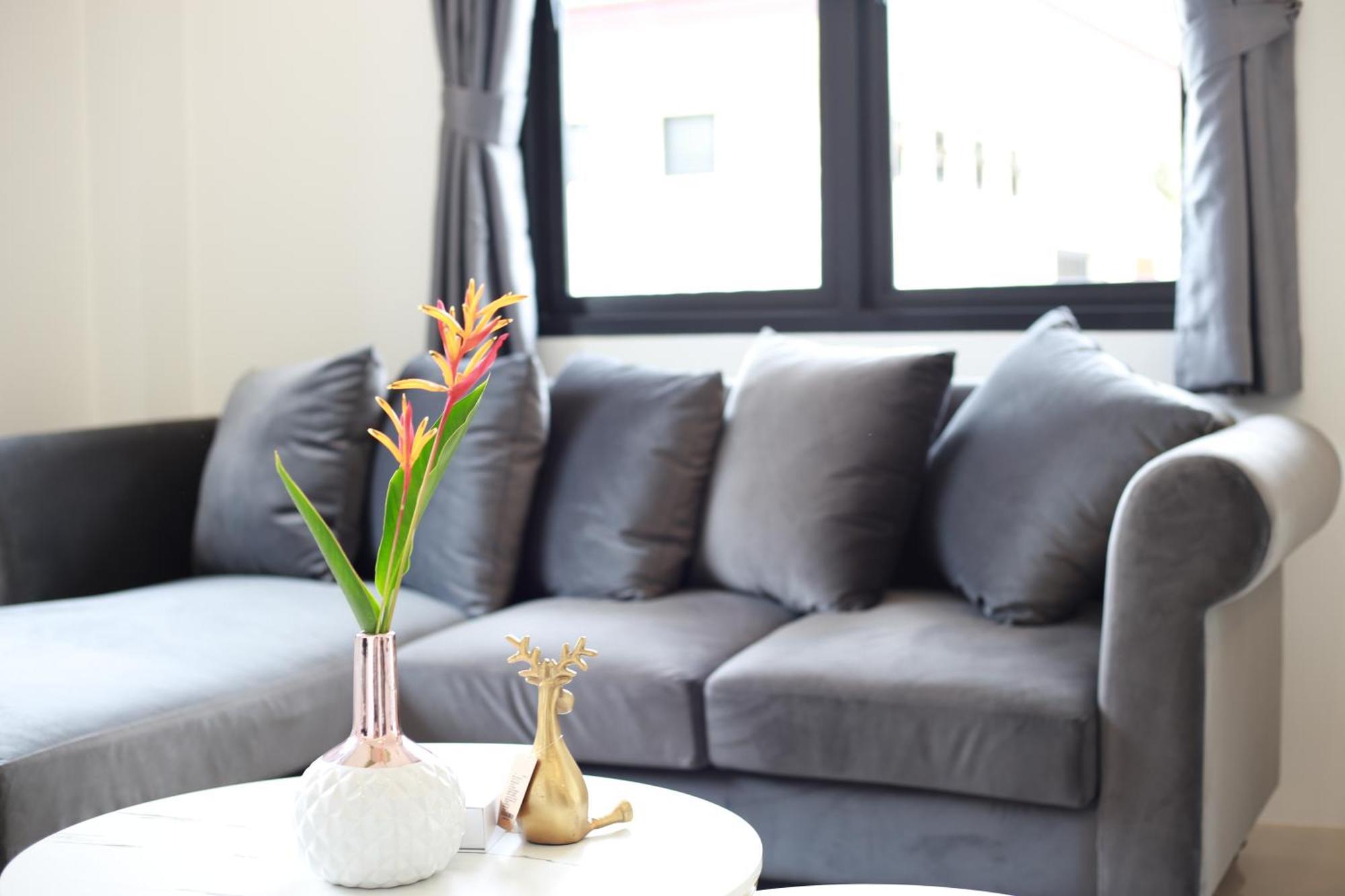 Shangrilah Bungalow Mae Nam Dış mekan fotoğraf